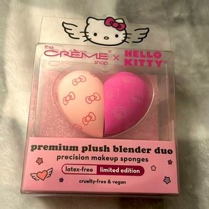 Hello kitty beauty blenders
